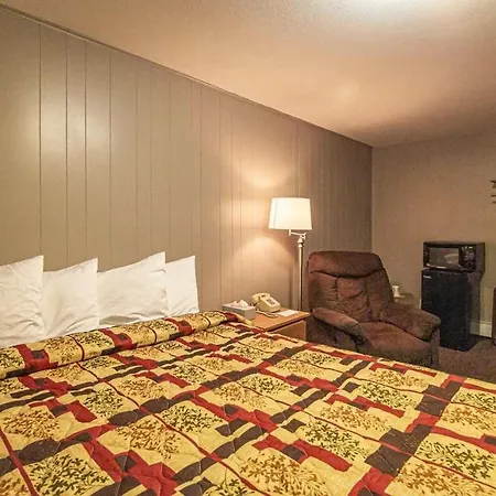 Motel Ely Exterior photo