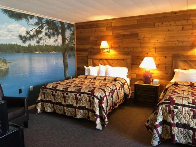 Motel Ely 2* Ely