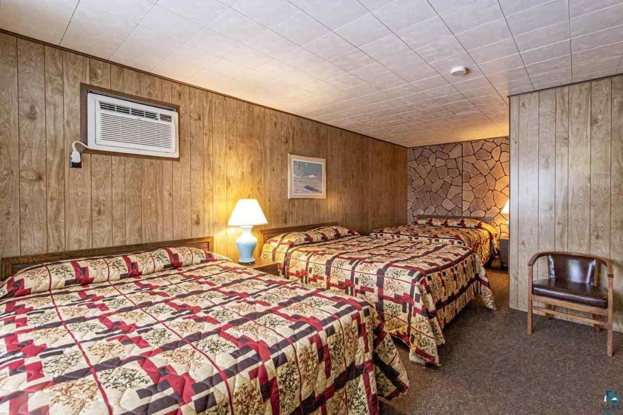 Motel Ely 2* Ely