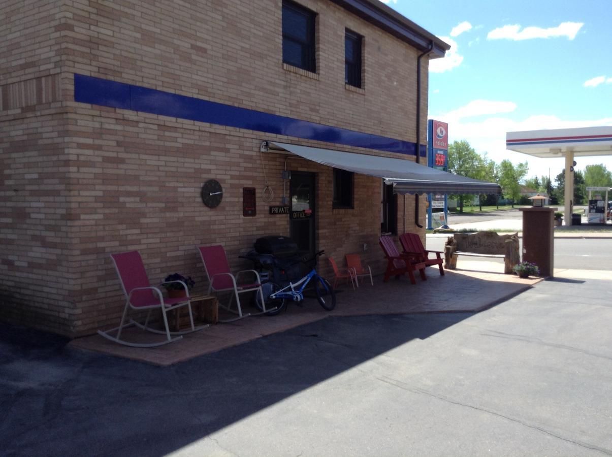 Motel Ely 2*