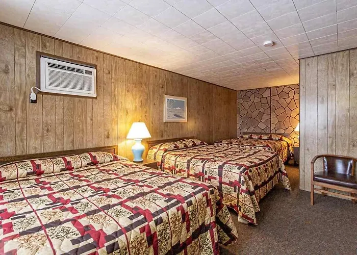Motel Ely